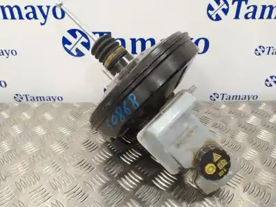 Автозапчасти б/у тормозной серво за seat leon (5f1) 1.6 tdi ссылки oem iam 5q1614105br 251178623432 03350891271