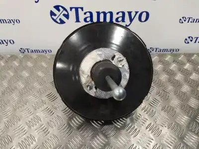 Автозапчасти б/у тормозной серво за seat leon (5f1) 1.6 tdi ссылки oem iam 5q1614105br 251178623432 03350891271