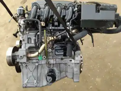 Piesă de schimb auto la mâna a doua motor complet pentru honda jazz (gd1/5) 1.2 drive referințe oem iam l12a1