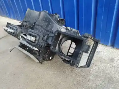 Second-hand car spare part full normal heating for bmw x5 (e70) xdrive40d oem iam references   