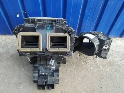 Second-hand car spare part full normal heating for bmw x5 (e70) xdrive40d oem iam references   