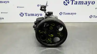 Peça sobressalente para automóvel em segunda mão bomba de direção hidráulica por citroen jumpy 1.9 turbodiesel referências oem iam 9624659580