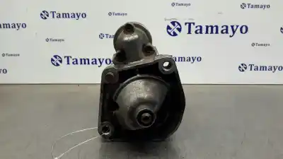 Peça sobressalente para automóvel em segunda mão motor de arranque por volvo s60 berlina 2.4 d referências oem iam 0001109252