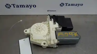 Peça sobressalente para automóvel em segunda mão motor elevador vidro traseiro esquerdo por seat toledo (1m2) 1.9 tdi referências oem iam 101389102774