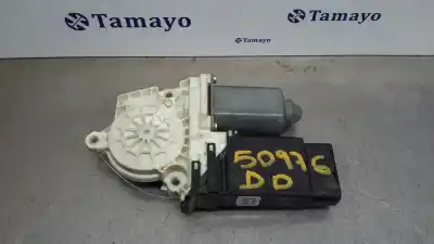 Peça sobressalente para automóvel em segunda mão motor elevador vidro dianteiro direito por seat toledo (1m2) 1.9 tdi referências oem iam 101386102