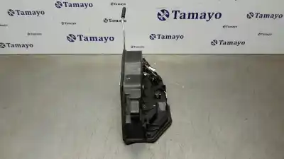 Second-hand car spare part front right door lock for bmw x5 (e70) xdrive40d oem iam references   