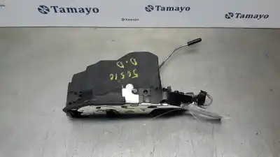 Second-hand car spare part front right door lock for bmw x5 (e70) xdrive40d oem iam references   