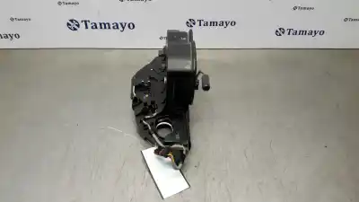 Second-hand car spare part front right door lock for bmw x5 (e70) xdrive40d oem iam references   