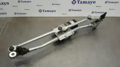 Peça sobressalente para automóvel em segunda mão motor do limpa para brisas por bmw serie 1 berlina (e81/e87) 2.0 16v diesel cat referências oem iam 405121