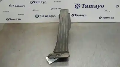 Peça sobressalente para automóvel em segunda mão potenciômetro por bmw serie 1 berlina (e81/e87) 2.0 16v diesel cat referências oem iam 35426786589