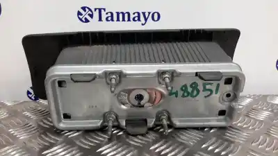 Автозапчастина б/у передня права подушка безопасности для dacia dokker * посилання на oem iam 985254015r 34106219a 