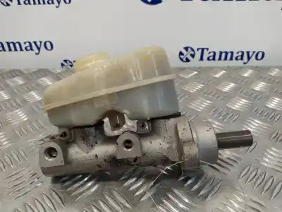 Peça sobressalente para automóvel em segunda mão bomba de travões por chrysler jeep cherokee (j) 2.5 td referências oem iam 
