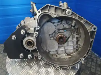 Автозапчасти б/у коробка передач за alfa romeo brera (177) 2.4 jtd cat ссылки oem iam 55556410