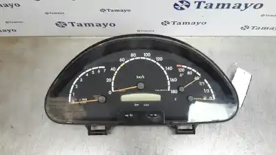 Piesă de schimb auto la mâna a doua ceas bord pentru mercedes-benz sprinter chasis-cabina 411cdi referințe oem iam 110008929060