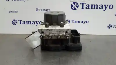 Peça sobressalente para automóvel em segunda mão abs por dacia sandero 1.5 dci diesel fap cat referências oem iam 476605492ra