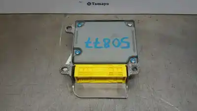 Автозапчасти б/у блок управления подушками безопасности за skoda fabia (6y2/6y3) 1.9 tdi ссылки oem iam 1c0909605k 5wk43125 