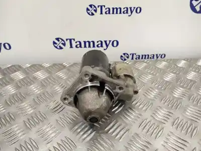 Tweedehands auto-onderdeel motor start voor ford fiesta (cbk) 1.3 cat oem iam-referenties 2s6u11000db