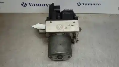 Pezzo di ricambio per auto di seconda mano abs per mg mg zt 2.5 v6 24v cat riferimenti oem iam 0265222001