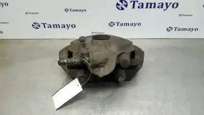 Second-hand car spare part front left brake caliper for ford transit connect (tc7) 1.8 tdci cat oem iam references 577  