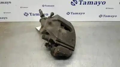 Second-hand car spare part front left brake caliper for ford transit connect (tc7) 1.8 tdci cat oem iam references 577  
