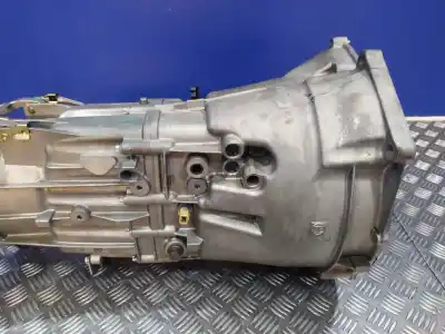 Second-hand car spare part gearbox for bmw serie 3 berlina (e46) 2.5 24v oem iam references 1053401148 1053401189 7524919