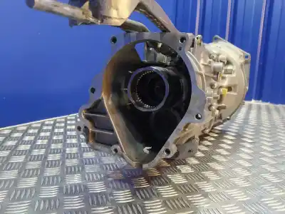Second-hand car spare part gearbox for bmw serie 3 berlina (e46) 2.5 24v oem iam references 1053401148 1053401189 7524919