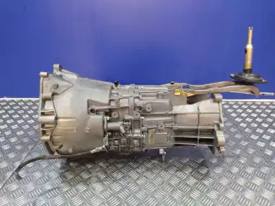 Second-hand car spare part gearbox for bmw serie 3 berlina (e46) 2.5 24v oem iam references 1053401148 1053401189 7524919