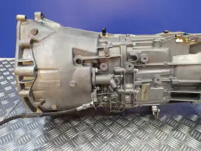 Second-hand car spare part gearbox for bmw serie 3 berlina (e46) 2.5 24v oem iam references 1053401148 1053401189 7524919
