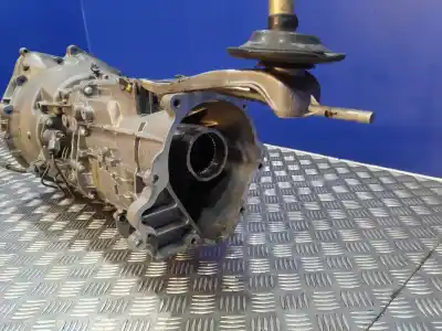 Second-hand car spare part gearbox for bmw serie 3 berlina (e46) 2.5 24v oem iam references 1053401148 1053401189 7524919