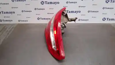 Pezzo di ricambio per auto di seconda mano luci posteriori destra per citroen c4 picasso 2.0 hdi fap cat (rhr / dw10bted4) riferimenti oem iam 9653547480   Pezzo di ricambio per auto di seconda mano luci posteriori destra per citroen c4 picasso 2.0 hdi fap cat (rhr / dw10bted4) riferimenti oem iam 9653547480