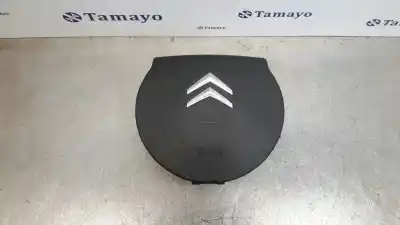Pezzo di ricambio per auto di seconda mano air bag anteriore sinistro per citroen c4 picasso 2.0 hdi fap cat (rhr / dw10bted4) riferimenti oem iam 96542463zd Pezzo di ricambio per auto di seconda mano air bag anteriore sinistro per citroen c4 picasso 2.0 hdi fap cat (rhr / dw10bted4) riferimenti oem iam 96542463zd