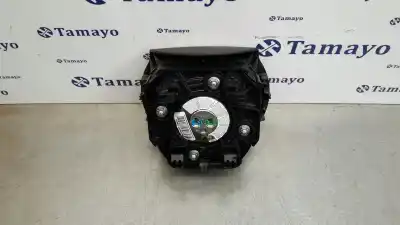 Peça sobressalente para automóvel em segunda mão airbag dianteiro esquerdo por citroen c4 picasso 2.0 hdi fap cat (rhr / dw10bted4) referências oem iam 96542463zd 61801050e  Peça sobressalente para automóvel em segunda mão airbag dianteiro esquerdo por citroen c4 picasso 2.0 hdi fap cat (rhr / dw10bted4) referências oem iam 96542463zd 61801050e
