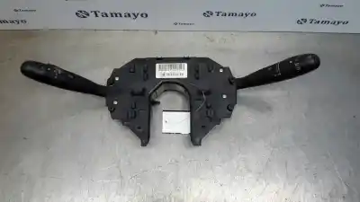 Pezzo di ricambio per auto di seconda mano comando multifunzione per citroen c4 picasso 2.0 hdi fap cat (rhr / dw10bted4) riferimenti oem iam 96644965xt Pezzo di ricambio per auto di seconda mano comando multifunzione per citroen c4 picasso 2.0 hdi fap cat (rhr / dw10bted4) riferimenti oem iam 96644965xt
