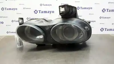 Tweedehands auto-onderdeel rechts koplamp voor mg mg zt 2.5 v6 24v cat oem iam-referenties xbc103980 1dl236032 