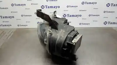 Tweedehands auto-onderdeel rechts koplamp voor mg mg zt 2.5 v6 24v cat oem iam-referenties xbc103980 1dl236032 