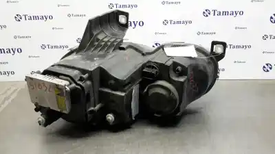 Tweedehands auto-onderdeel rechts koplamp voor mg mg zt 2.5 v6 24v cat oem iam-referenties xbc103980 1dl236032 