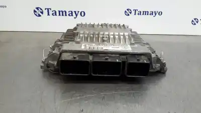 Peça sobressalente para automóvel em segunda mão centralina de motor uce por ford focus berlina (cap) 1.8 tdci turbodiesel cat referências oem iam 5ws40303jt