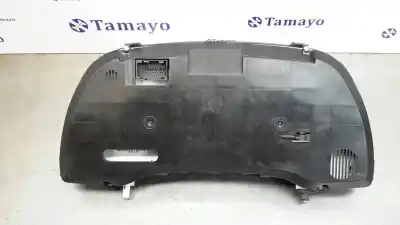 Second-hand car spare part dashboard for peugeot bipper 1.3 16v hdi fap oem iam references 1371616080 503002183013 