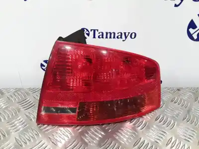 Peça sobressalente para automóvel em segunda mão farolim traseiro direito por audi a4 berlina (8e) 2.0 tdi 16v (103kw) referências oem iam 