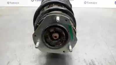 Автозапчастина б/у передній правий амортизатор для ford fiesta (ccn) 1.5 tdci cat посилання на oem iam c1bc18045rc01  