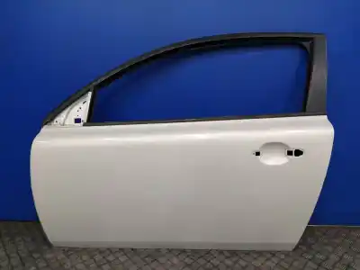 Second-hand car spare part left front door for volvo c30 (533) 1.6 d oem iam references 