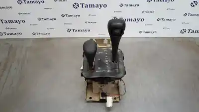 Peça sobressalente para automóvel em segunda mão alavanca de velocidades por chrysler jeep gr.cherokee (wj/wg) 3.1 td laredo referências oem iam p52104151