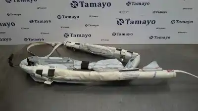 Автозапчастина б/у передня ліва подушка безпеки для citroen c3 picasso (sh_) 1.6 hdi 90 посилання на oem iam 9803129780  