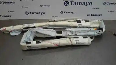 Автозапчастина б/у передня ліва подушка безпеки для citroen c3 picasso (sh_) 1.6 hdi 90 посилання на oem iam 9803129780  