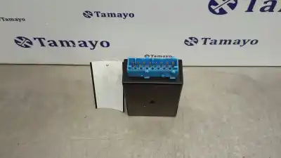 Peça sobressalente para automóvel em segunda mão centralina limpa vidros por bmw serie 3 compacto (e36) * referências oem iam 61358366381