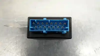 Second-hand car spare part windshield wiper control unit for bmw serie 3 compacto (e36) * oem iam references 61358366381 05012130 