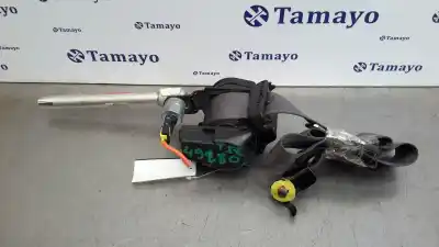 Peça sobressalente para automóvel em segunda mão cinto de segurança traseiro esquerdo por volvo v70 familiar 2.0 diesel cat referências oem iam 