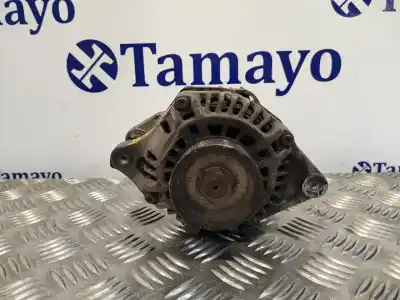 Автозапчасти б/у генератор за honda jazz (gd1/5) 1.2 drive ссылки oem iam a5tb0091