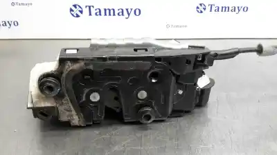 Автозапчасти б/у замок передней правой двери за seat ibiza sc (6j1) 1.6 tdi ссылки oem iam 5n1837016c  