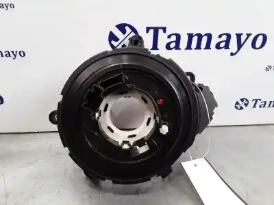 Peça sobressalente para automóvel em segunda mão fita do airbag por bmw serie 1 berlina (e81/e87) 2.0 16v diesel cat referências oem iam 698955602